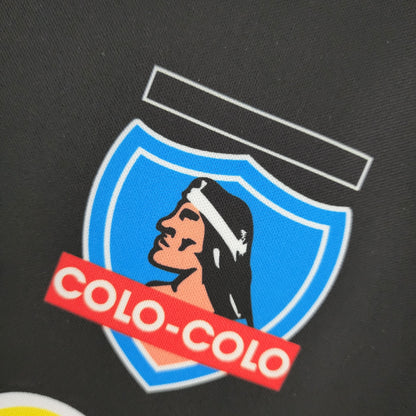 Colocolo 1995