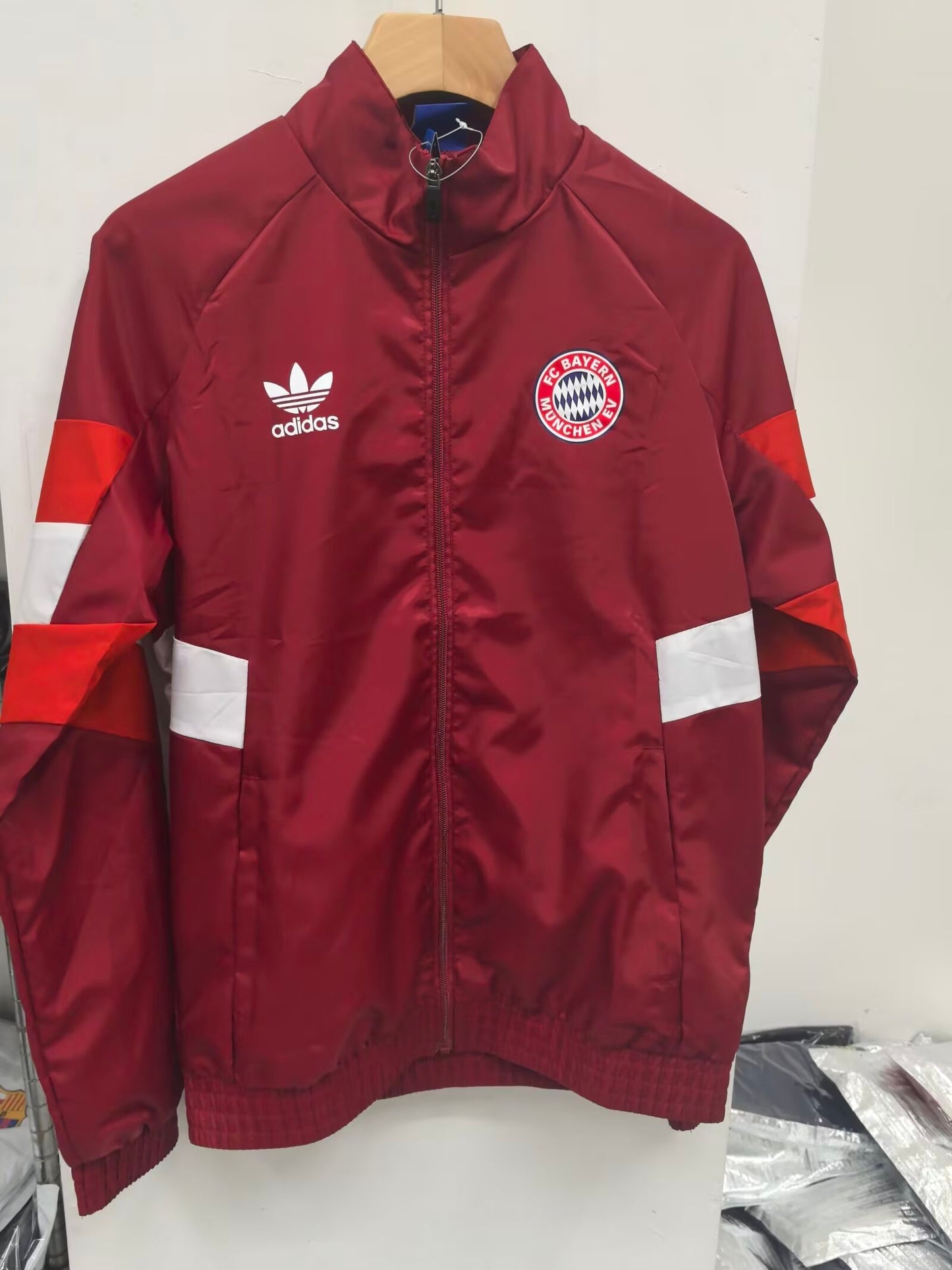 Chaqueta Bayern Munchen