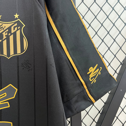 Santos FC Conmemorativa