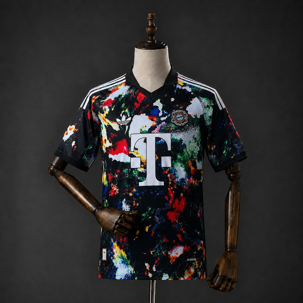 Bayern Munchen Special Edition