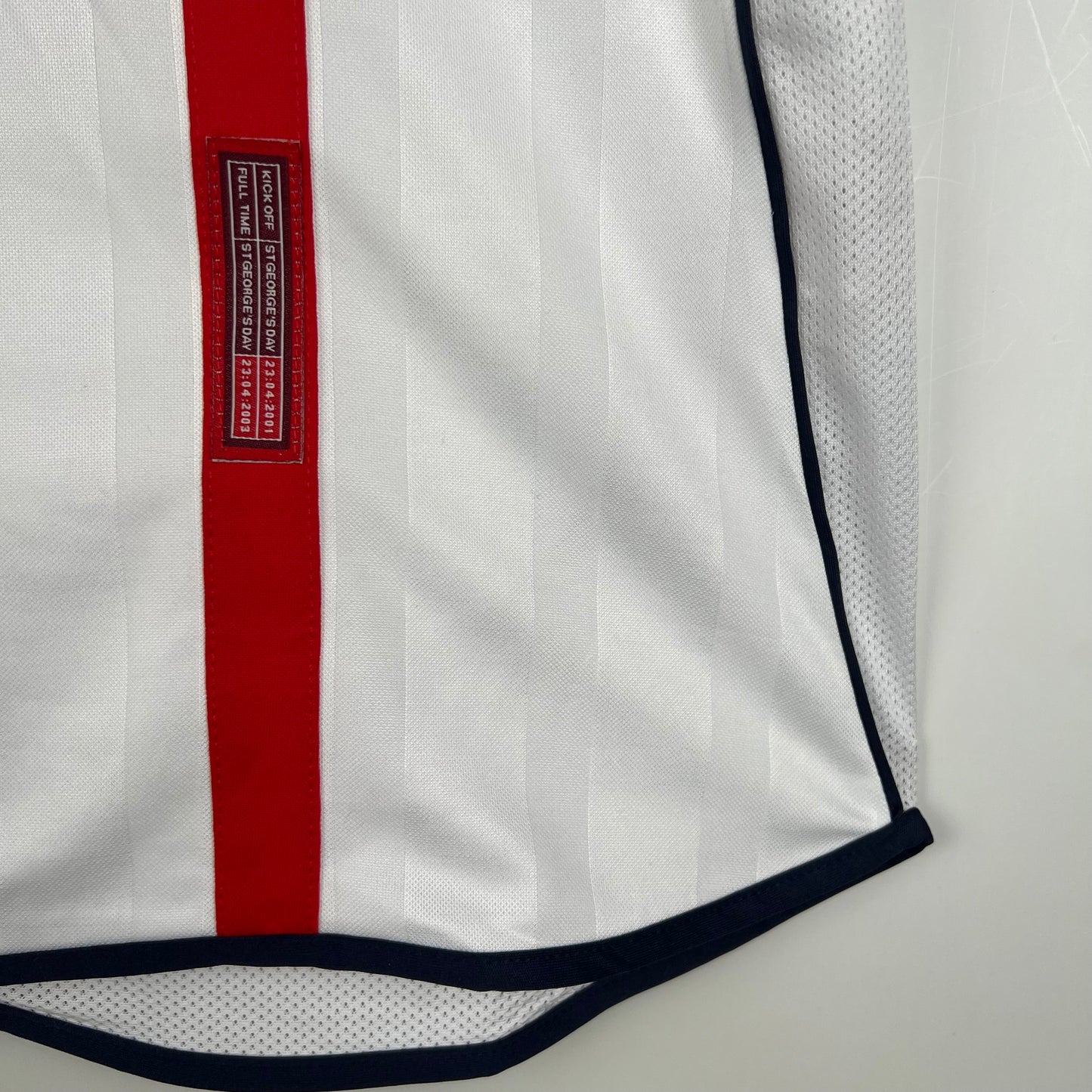 Inglaterra 2002