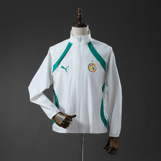 Senegal Chaqueta