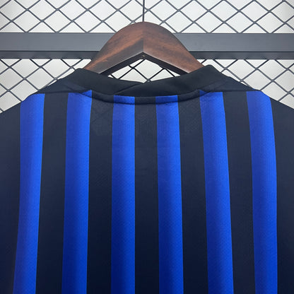 Inter de Milán 1ª Equipación 25/26