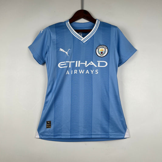 Manchester City 23/24