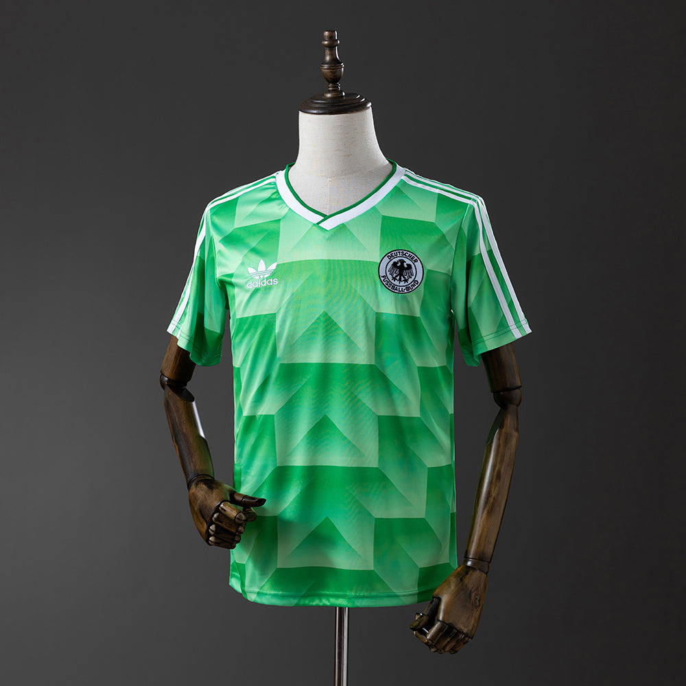 Alemania 1988