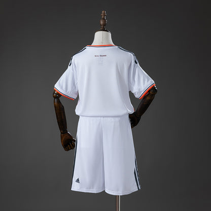 Real Madrid 13/14
