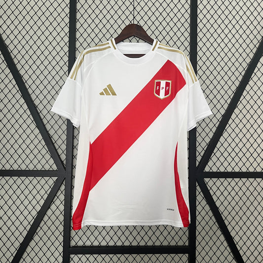 Perú 1ª Equipación 24/25