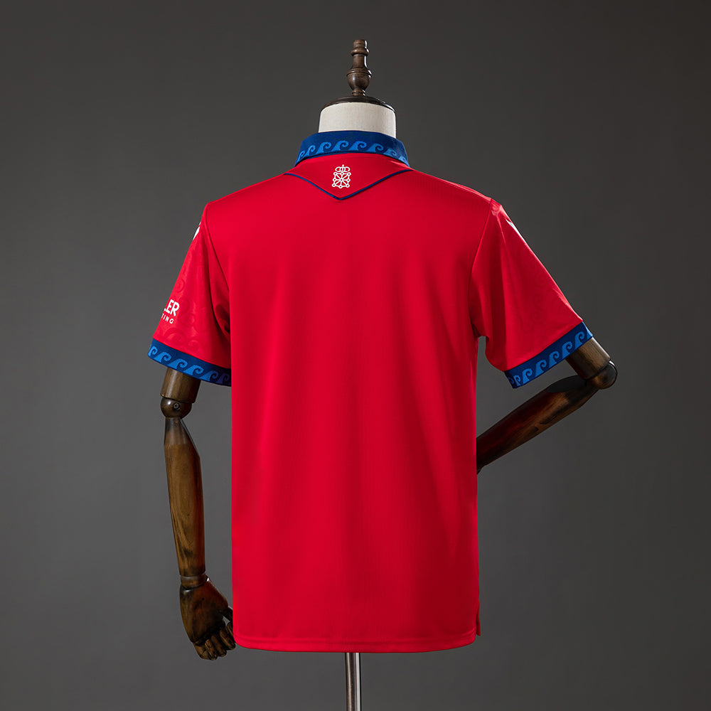 Osasuna 1ª Equipación
