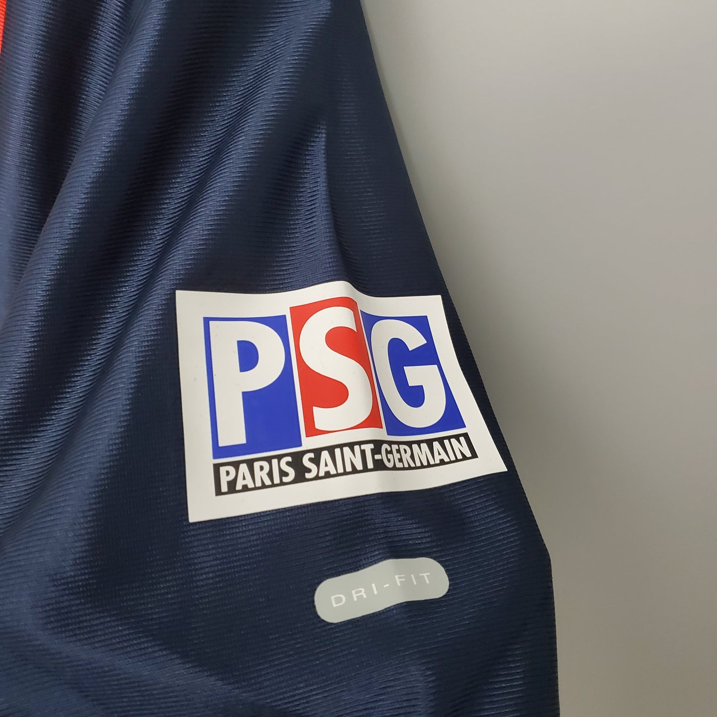 PSG 01/02