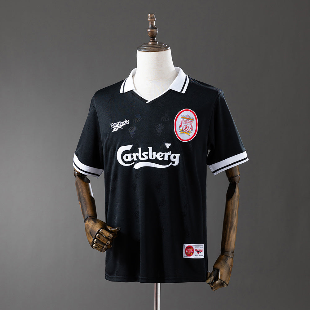 LFC 96/97