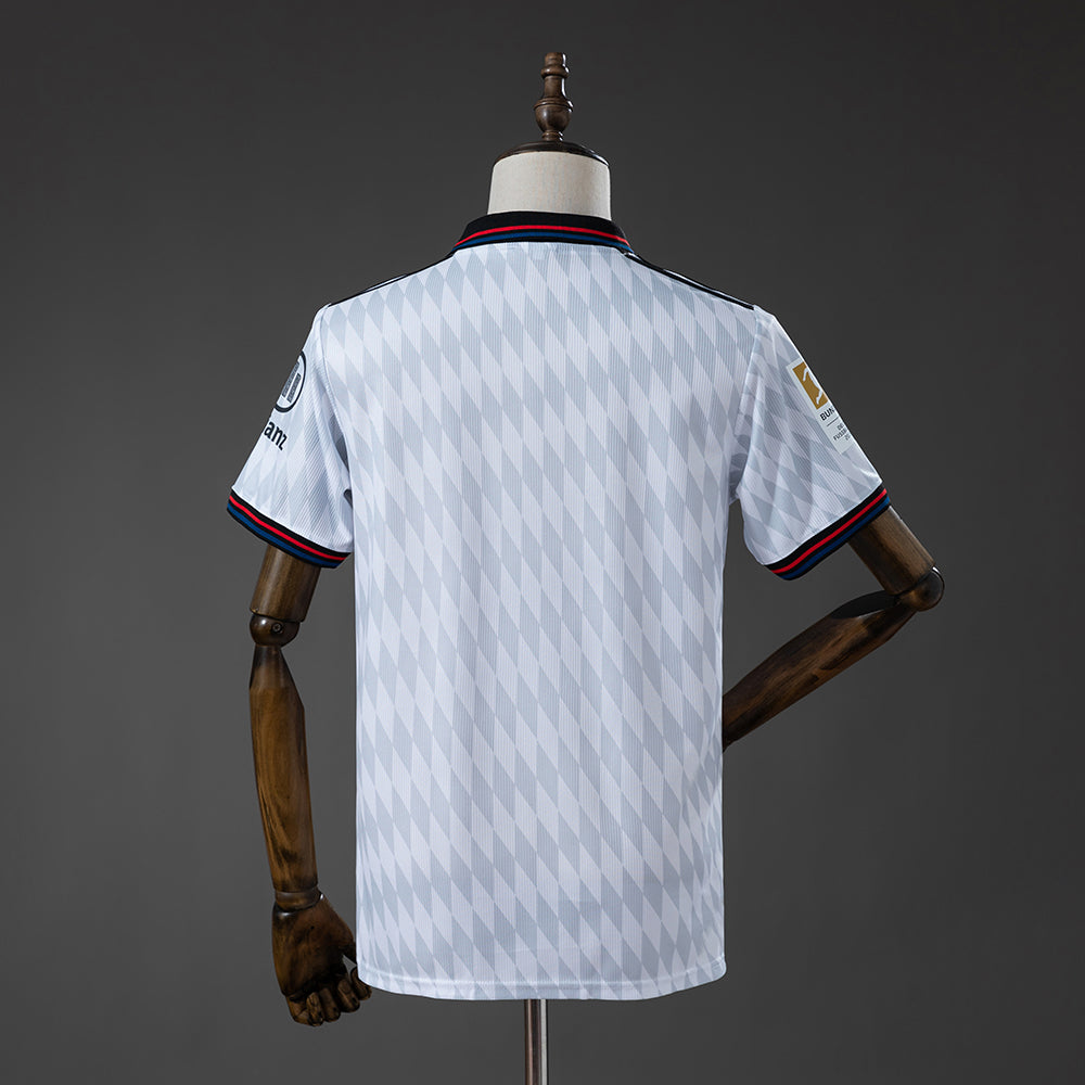 Bayern Munchen 2ª Equipación
