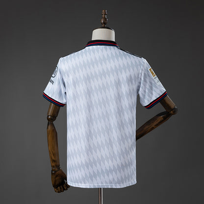 Bayern Munchen 2ª Equipación