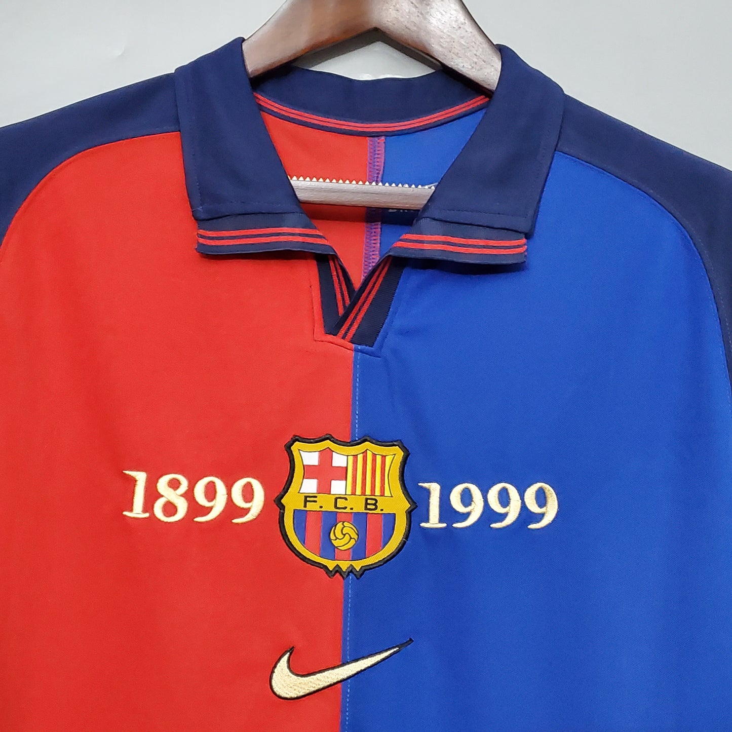 FC Barcelona 100 Aniversario