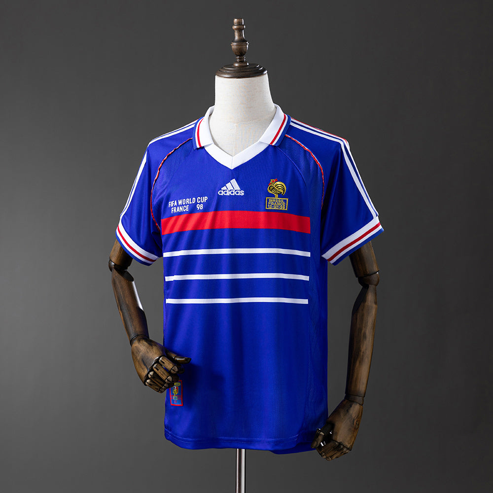Francia 1998