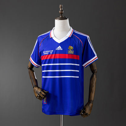 Francia 1998