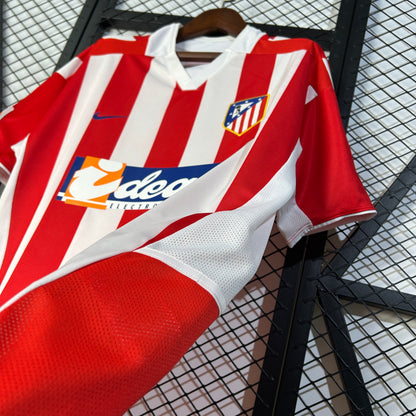 Atlético de Madrid 02/03