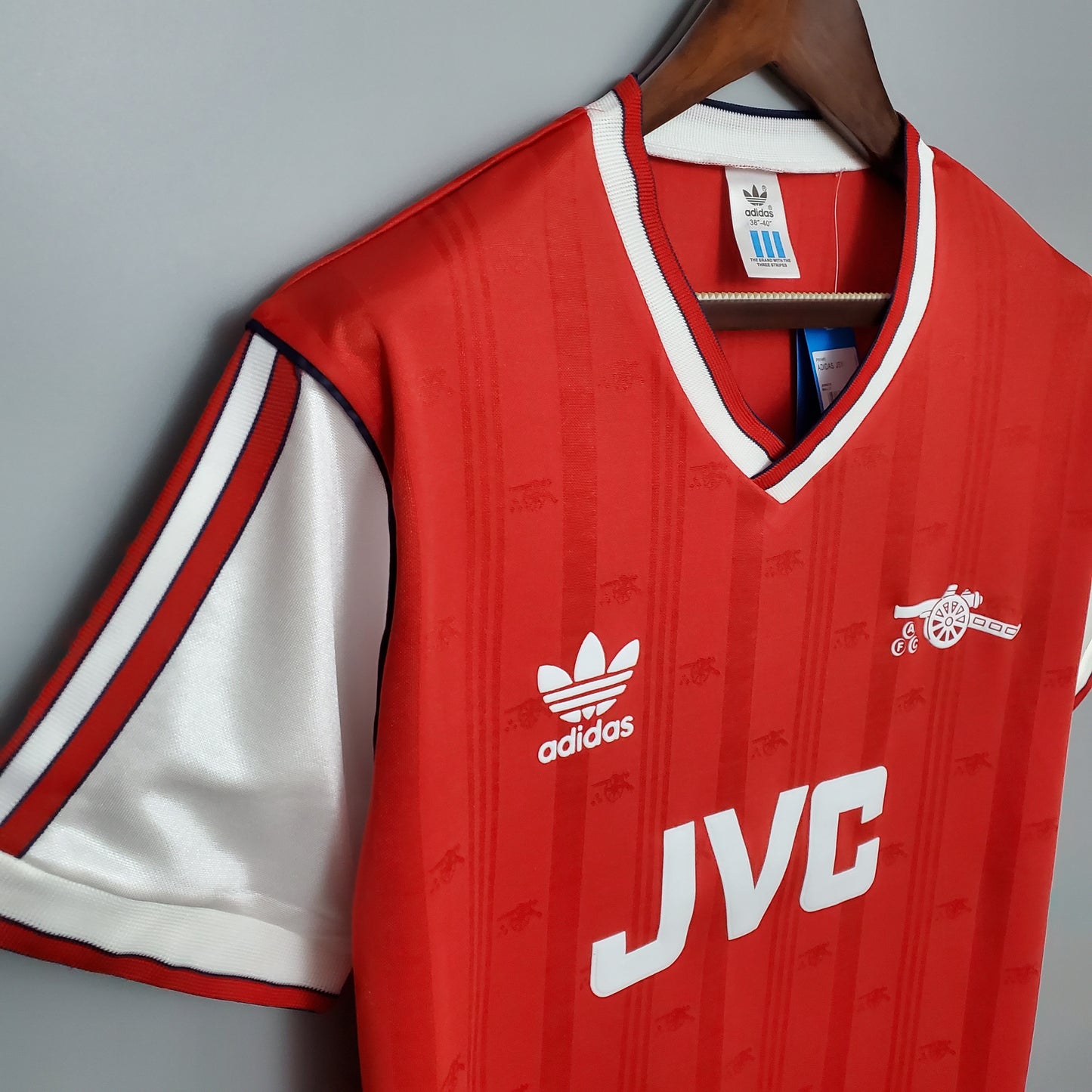 Arsenal 88/89