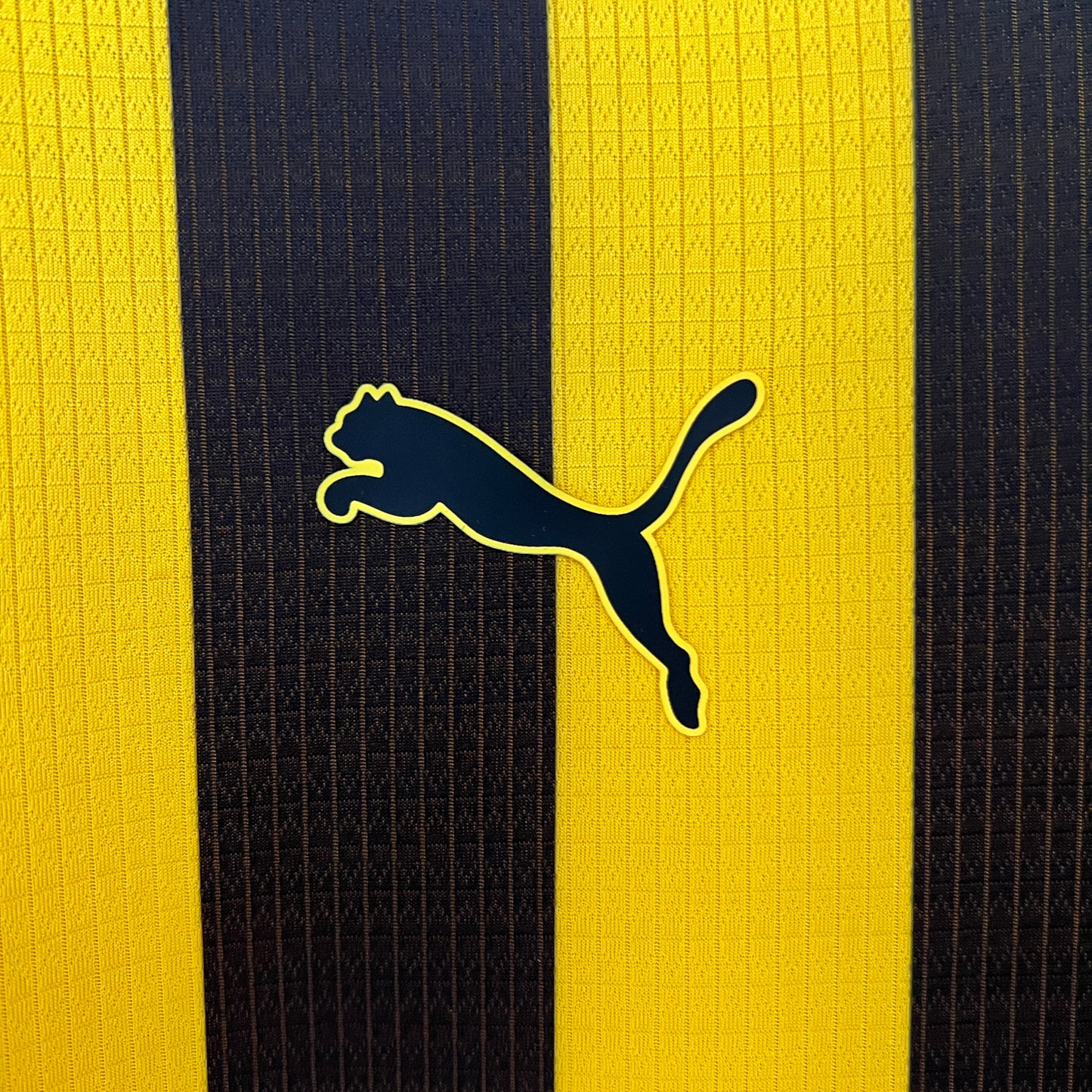 Peñarol 1ª Equipación 24/25