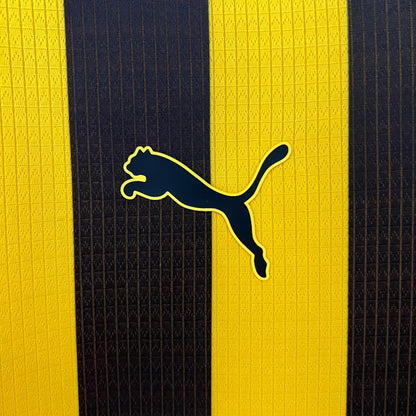 Peñarol 1ª Equipación 24/25