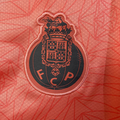 Porto 2ª Equipación 25/26
