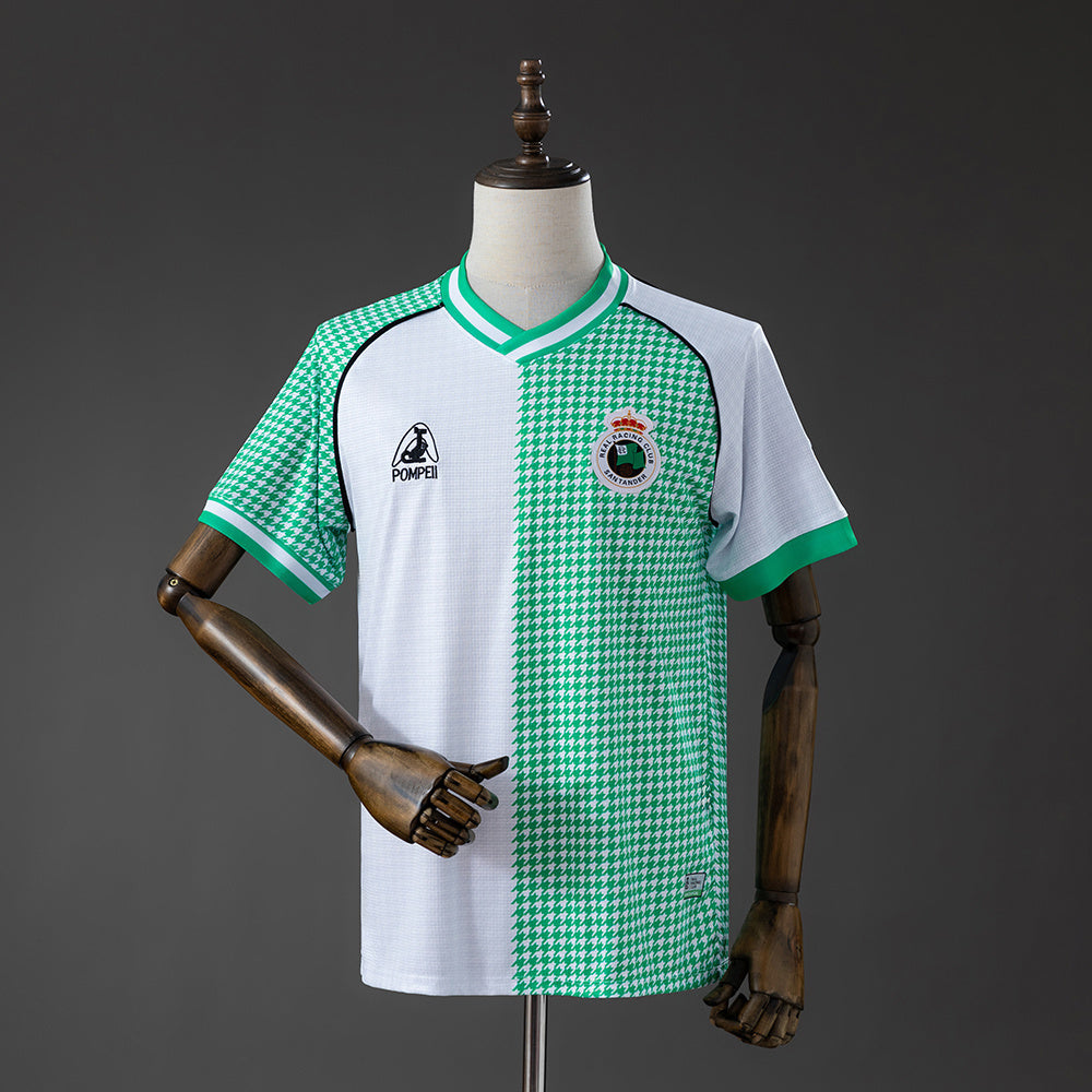 Racing Santander 113th