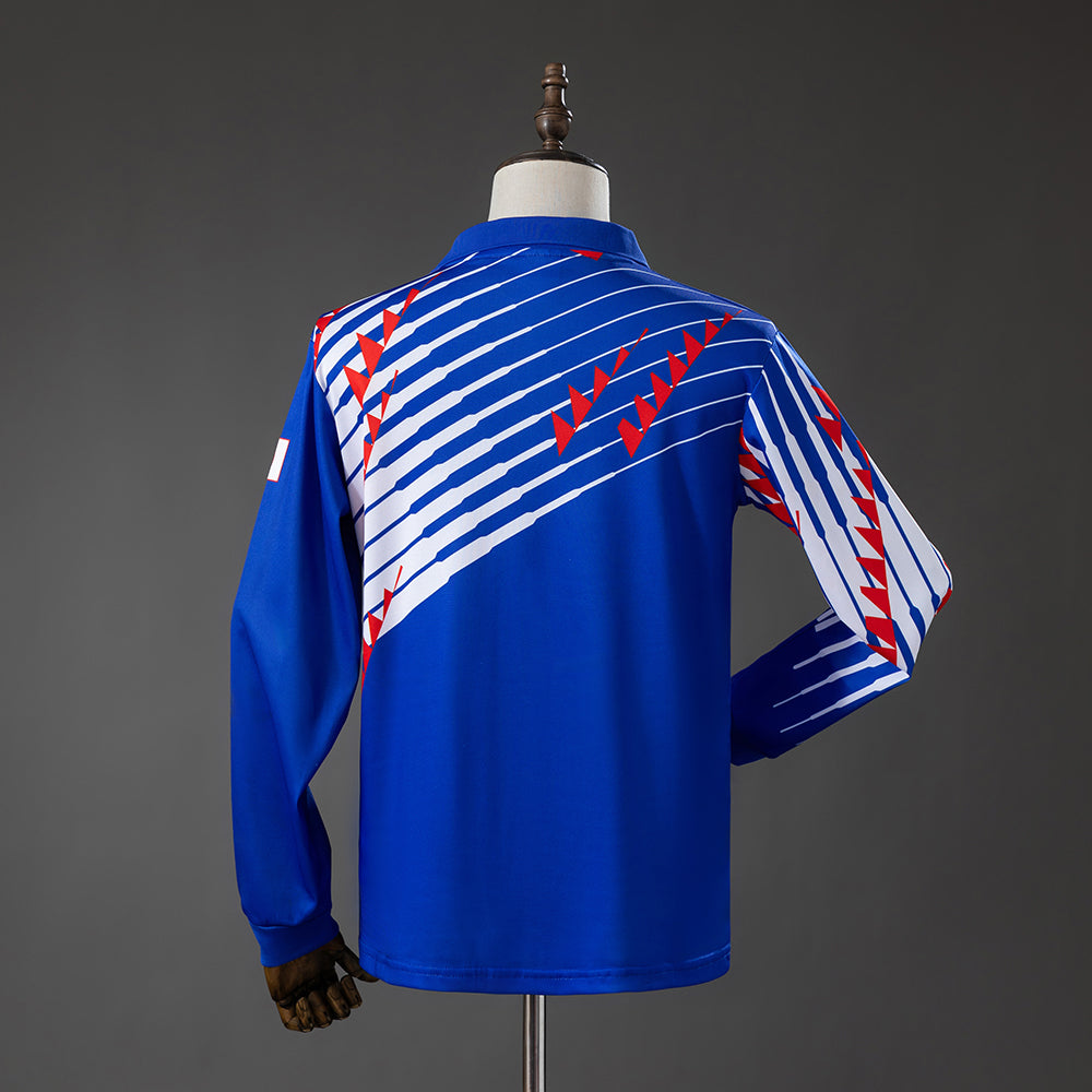 Japón 1993