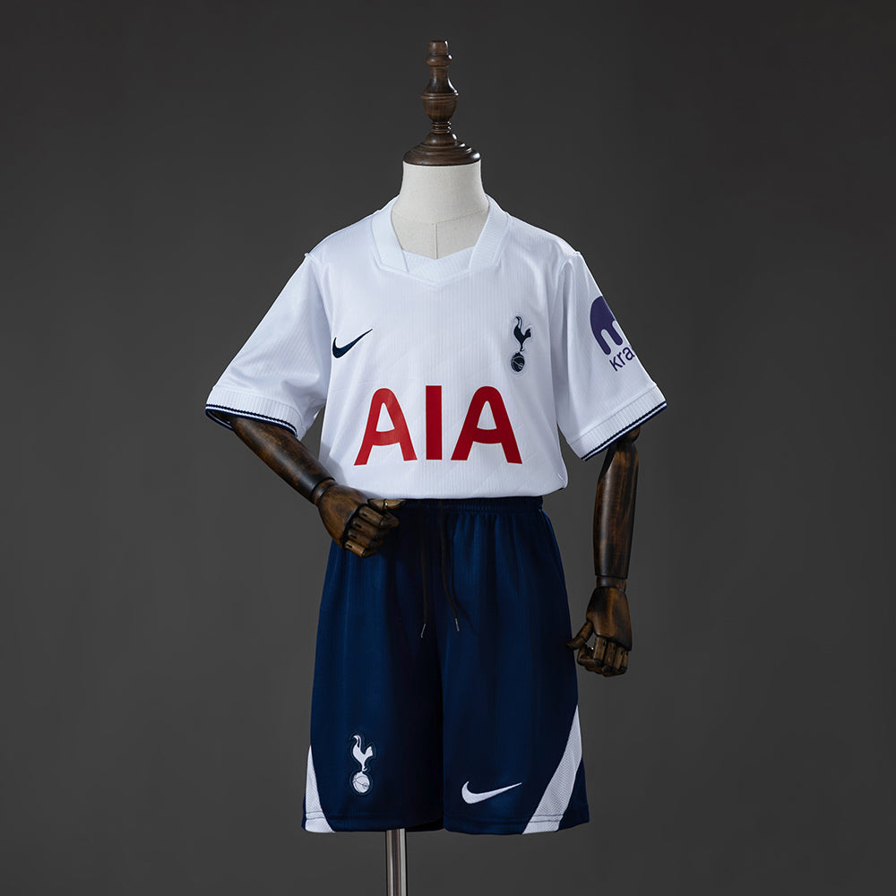 Tottenham 26/27