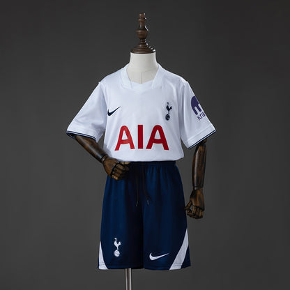 Tottenham 26/27