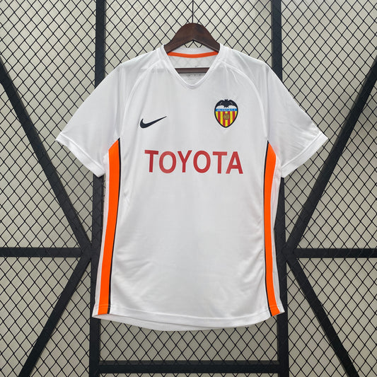 Valencia CF 06/07