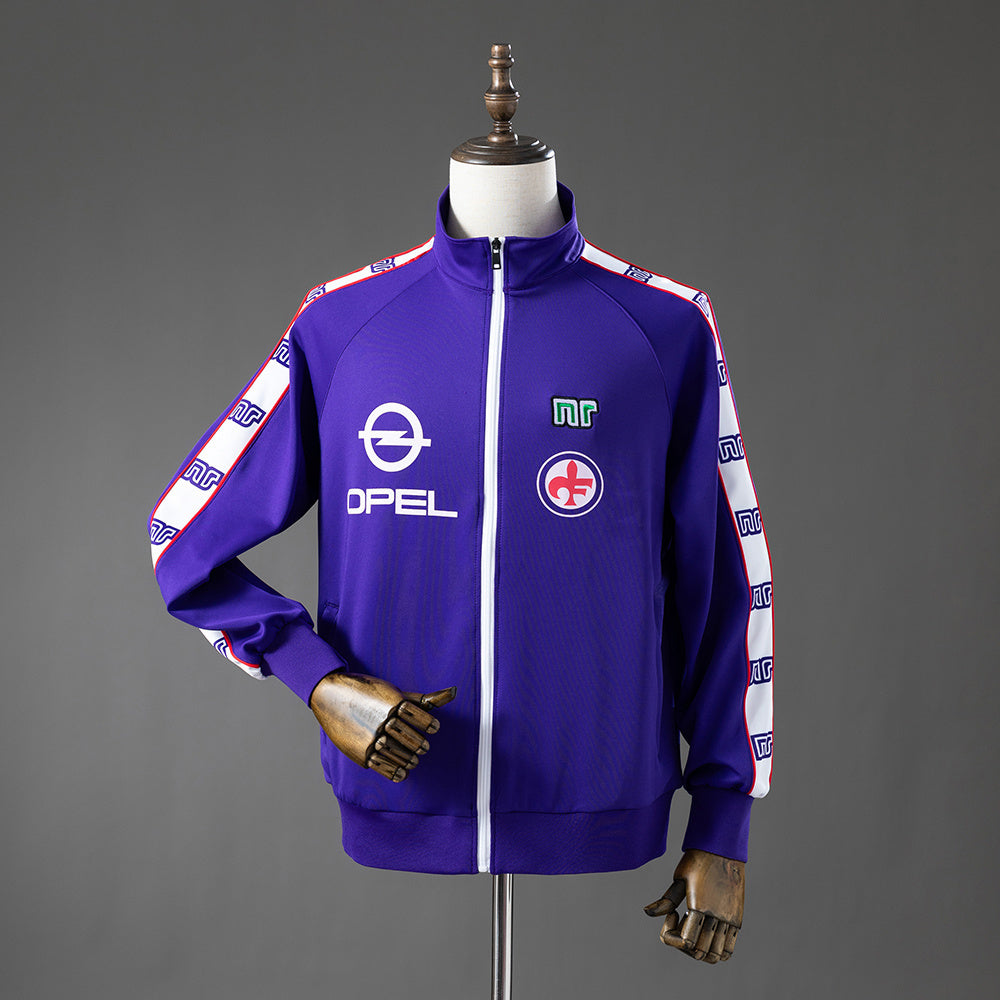 Fiorentina Retro Chaqueta