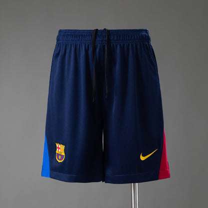 Pantalón Corto FC Barcelona 2026