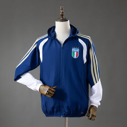 Italia Retro Chaqueta