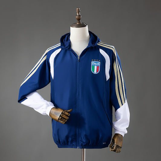 Italia Retro Chaqueta