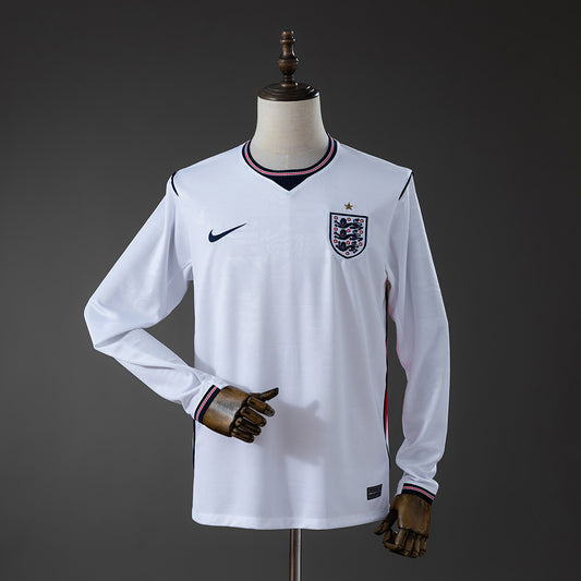 Inglaterra 1ª Equipación
