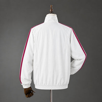 Chaqueta Real Madrid Blanca