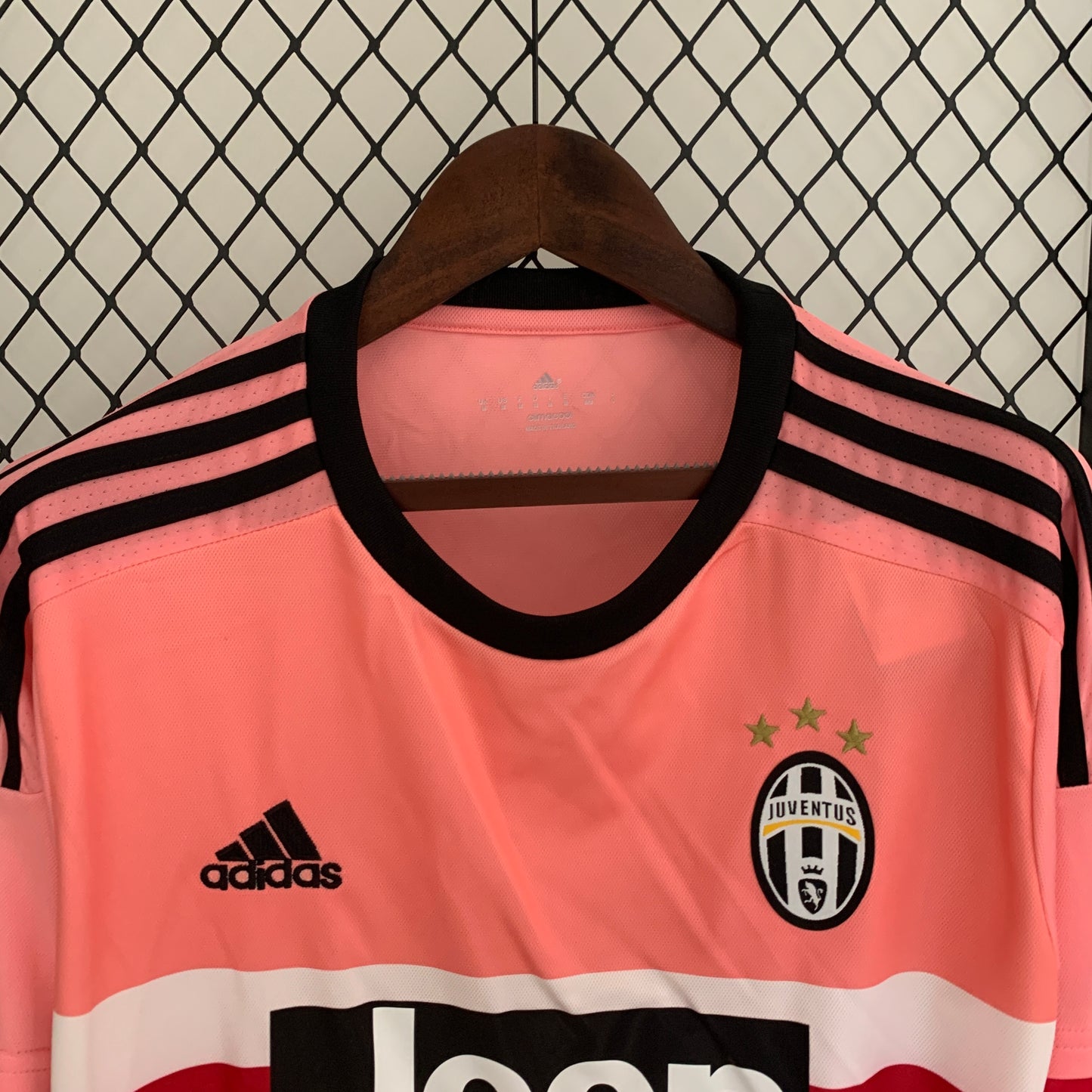 Juventus 15/16