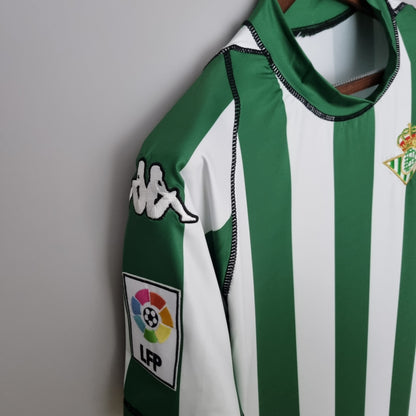 Real Betis 03/04