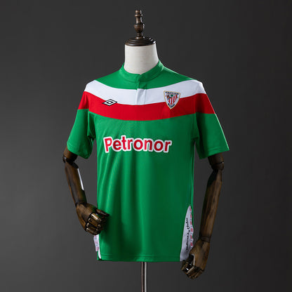 Athletic Club 11/12