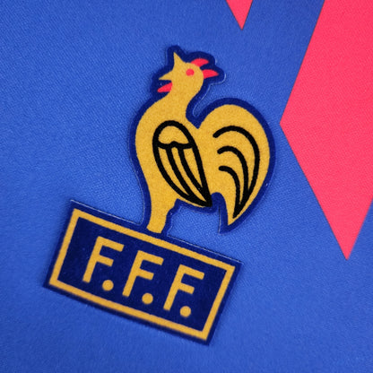 Francia 88/90