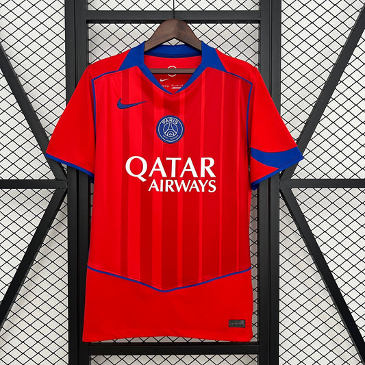 PSG 3ª Equipación 25/26