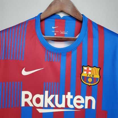 FC Barcelona 21/22