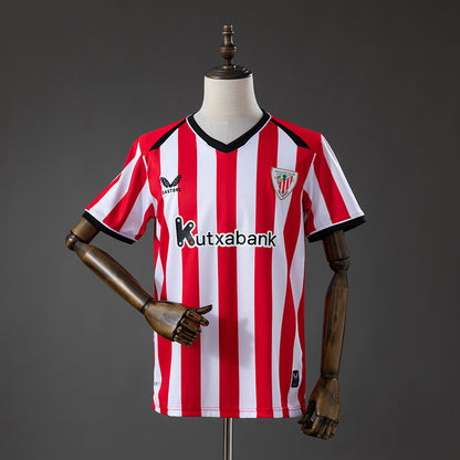 Athletic Club 1ª Equipación