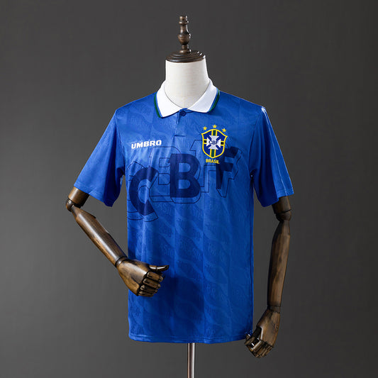 Brasil 1992