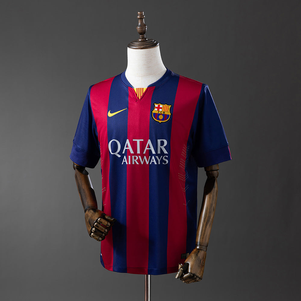FC Barcelona 14/15