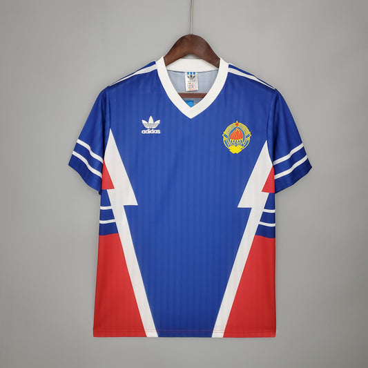 Yugoslavia 1990