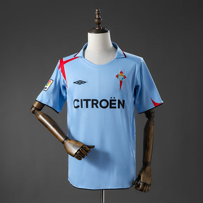 Celta de Vigo 05/07