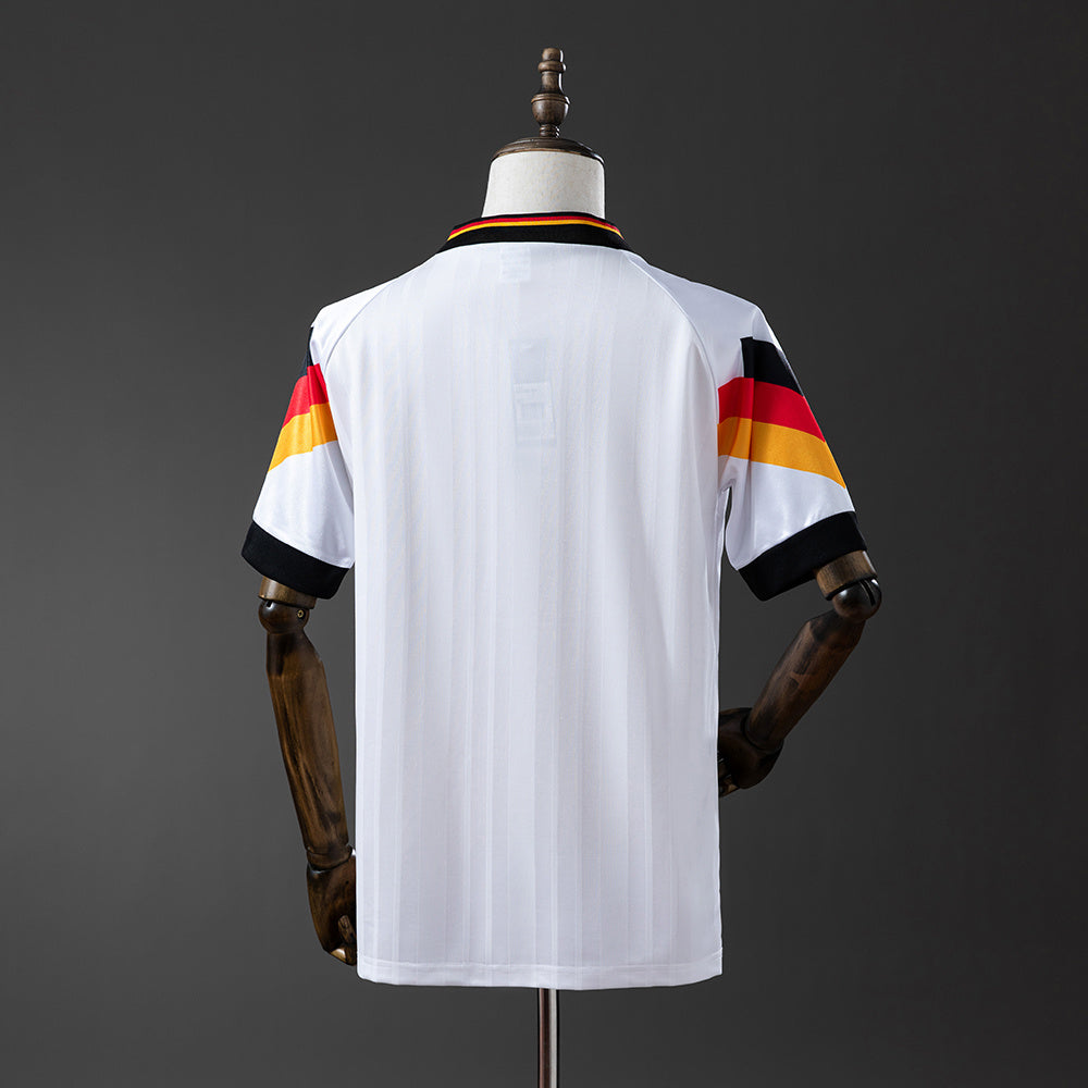 Alemania 1992