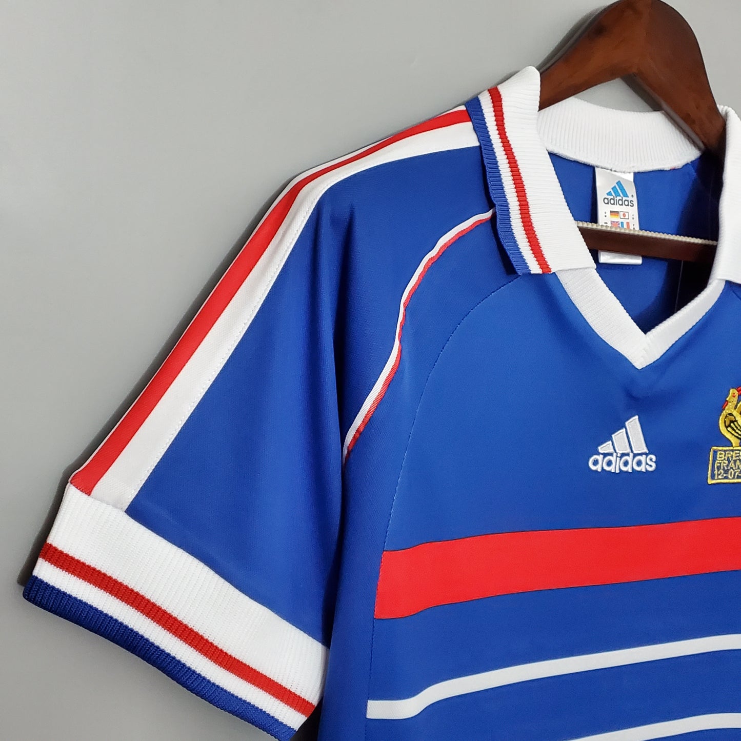 Francia 1998