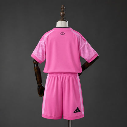 Camiseta Inter Miami 26/27 para niño