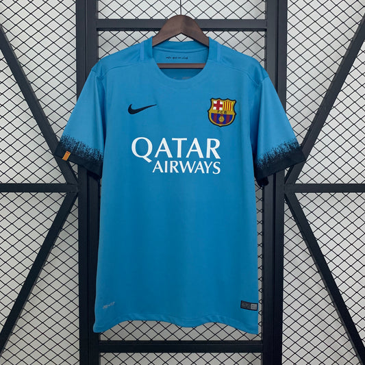 FC Barcelona 15/16